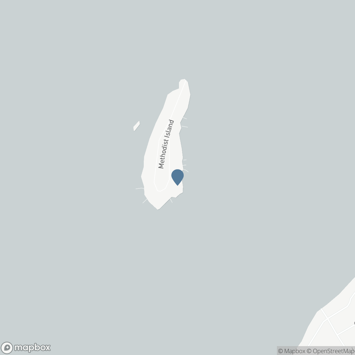 58 METHODIST ISLAND, Tay, Ontario L0K 1R0